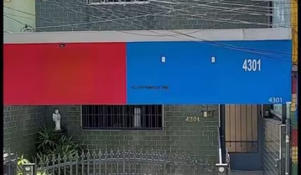 Casa comercial à venda na Avenida Sapopemba, Vila Regente Feijó, São Paulo por R$ 800.000