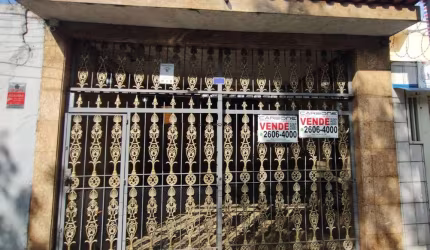 Casa com 3 quartos à venda na Rua Oliveira Catrambi, Jardim Vila Formosa, São Paulo por R$ 390.000