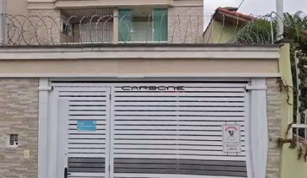 Casa com 3 quartos à venda na Mestre Valentim, Quarta Parada, São Paulo por R$ 1.300.000
