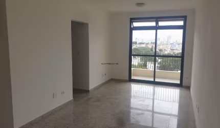 Apartamento com 3 quartos à venda na Praça Alexandre Fleming, Vila Cláudia, São Paulo por R$ 790.000