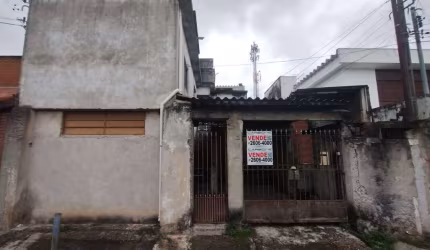 Casa com 5 quartos à venda na Rua Oliveira Catrambi, Jardim Vila Formosa, São Paulo por R$ 700.000