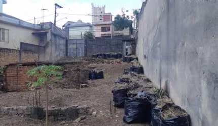 Terreno à venda na Rua Ituri, Vila Formosa, São Paulo por R$ 900.000