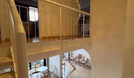 Apartamento com 4 quartos à venda na Rua Santa Gertrudes, Chácara Santo Antônio (Zona Leste), São Paulo por R$ 1.750.000