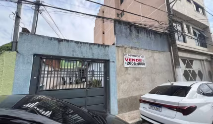Casa com 7 quartos à venda na Rua Luís Geraldo da Silva, Vila Regente Feijó, São Paulo por R$ 899.000