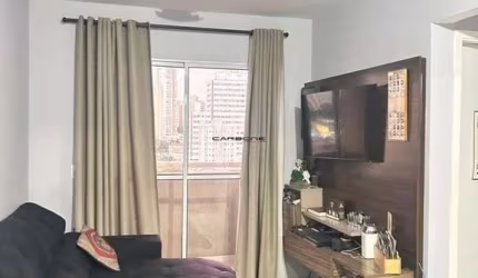 Apartamento com 2 quartos à venda na Rua Marina Crespi, Mooca, São Paulo por R$ 546.000