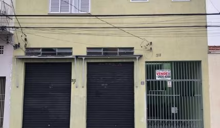 Casa com 4 quartos à venda na Rua Antônio André Rodrigues, Chácara Mafalda, São Paulo por R$ 930.000