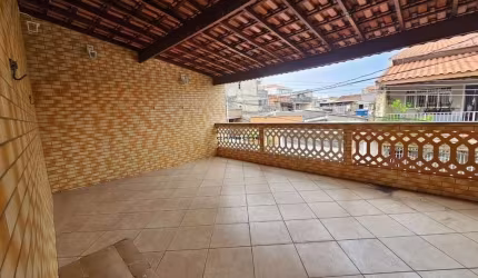 Casa com 2 quartos à venda na Rua Teruaki Eguti, Chácara Belenzinho, São Paulo por R$ 750.000