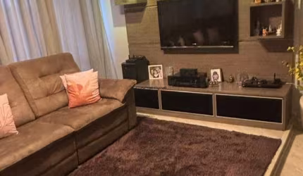 Apartamento com 3 quartos à venda na Rua Japuruchita, Alto da Mooca, São Paulo por R$ 639.000