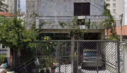 Casa com 6 quartos à venda na Rua Lituânia, Alto da Mooca, São Paulo por R$ 2.999.000