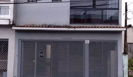 Casa com 3 quartos à venda na Rua Henrique Xavier, Vila Carrão, São Paulo por R$ 790.000