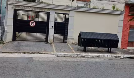 Casa em condomínio fechado com 2 quartos à venda na Rua Coronel Meireles, Vila Laís, São Paulo por R$ 424.000