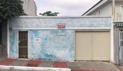 Casa com 2 quartos à venda na Rua Caioaba, Vila Graciosa, São Paulo por R$ 800.000