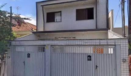 Casa com 4 quartos à venda na Rua Manuel Pereira Lobo, Água Rasa, São Paulo por R$ 1.200.000