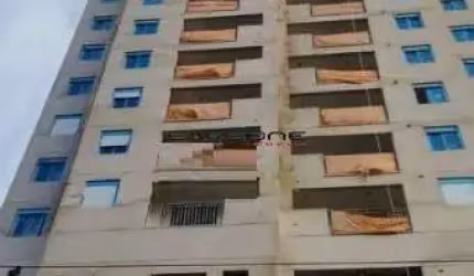 Apartamento com 2 quartos à venda na Rua Cajuru, Belenzinho, São Paulo por R$ 375.000