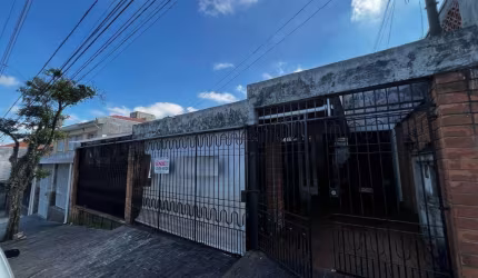 Casa com 3 quartos à venda na Rua Clemente Bonifácio, Vila Oratório, São Paulo por R$ 1.990.000