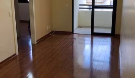 Apartamento com 2 quartos à venda na Rua Toledo Barbosa, Belenzinho, São Paulo por R$ 530.000