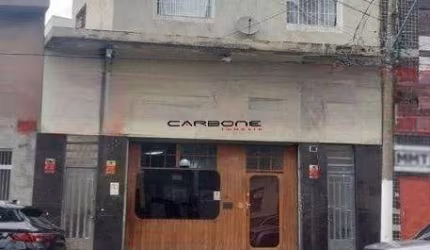 Casa comercial à venda na Padre Lima, Canindé, São Paulo por R$ 2.700.000