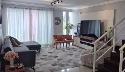 Casa com 3 quartos à venda na Rua Padre Leonel Franca, Vila Libanesa, São Paulo por R$ 1.499.000