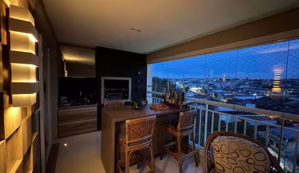 Apartamento com 3 quartos à venda na Rua Templários, Vila Formosa, São Paulo por R$ 1.430.000