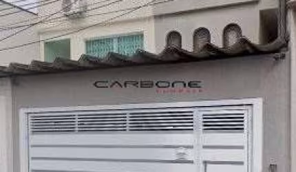 Casa com 3 quartos à venda na Rua Antônio Pádua de Oliveira, Vila Libanesa, São Paulo por R$ 1.120.000
