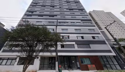 Apartamento com 1 quarto à venda na Rua Herval, Belenzinho, São Paulo por R$ 299.000