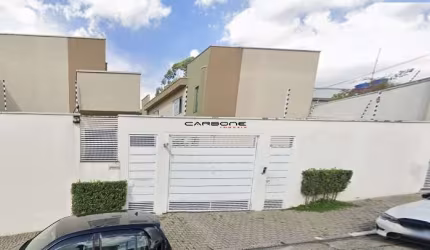 Casa em condomínio fechado com 3 quartos à venda na Rua Pirajá, Mooca, São Paulo por R$ 980.000