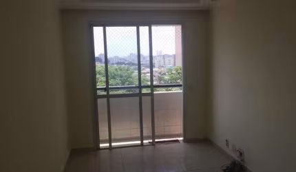 Apartamento com 3 quartos à venda na Avenida Vila Ema, Vila Ema, São Paulo por R$ 425.000