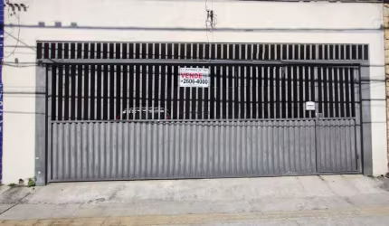 Casa com 2 quartos à venda na Avenida Sapopemba, Sapopemba, São Paulo por R$ 750.000