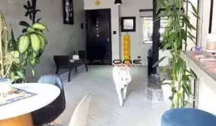 Casa com 3 quartos à venda na Rua Guerino Raso, Alto da Mooca, São Paulo por R$ 1.300.000