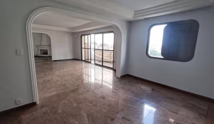 Apartamento com 4 quartos à venda na Rua São Nicásio, Alto da Mooca, São Paulo por R$ 890.000
