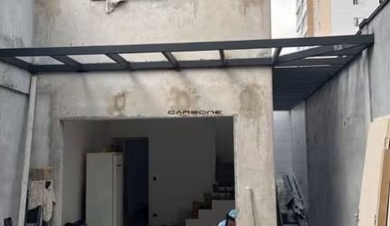 Casa com 4 quartos à venda na Rua Ezequiel Ramos, Mooca, São Paulo por R$ 1.500.000