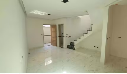 Casa em condomínio fechado com 3 quartos à venda na Rua Vinte e Nove de Outubro, Vila Matilde, São Paulo por R$ 635.000