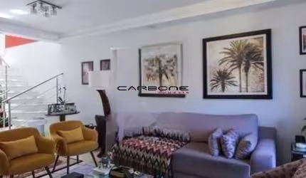 Casa com 4 quartos à venda na Rua Desembargador Paulo Costa, Parque da Mooca, São Paulo por R$ 2.370.000
