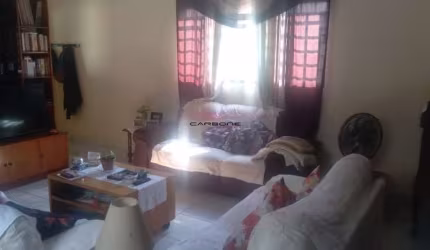 Casa com 3 quartos à venda na Rua Antônio dos Santos, Parque Residencial Itamaraty, Artur Nogueira por R$ 400.000