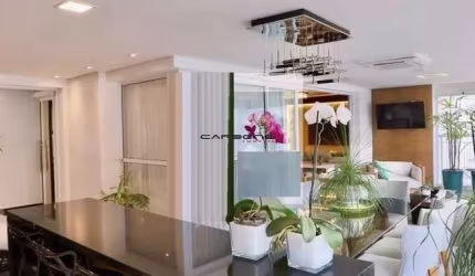 Apartamento com 4 quartos à venda na Rua Arinaia, Belenzinho, São Paulo por R$ 4.100.000