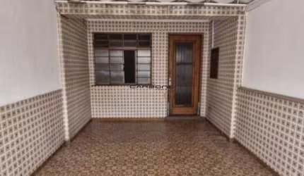 Casa com 2 quartos à venda na Rua Pascoal Moreira, Alto da Mooca, São Paulo por R$ 550.000