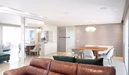 Apartamento com 3 quartos à venda na Rua Arinaia, Belenzinho, São Paulo por R$ 3.700.000