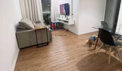 Apartamento com 2 quartos à venda na Rua Domingos Paiva, Brás, São Paulo por R$ 585.000