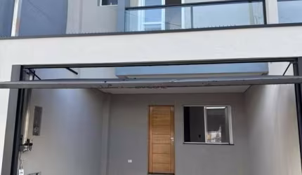 Casa com 3 quartos à venda na Antônio Gonzales Munhoz, Vila Ivone, São Paulo por R$ 619.900