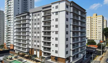 Cobertura com 3 quartos à venda na Rua Cantagalo, Vila Gomes Cardim, São Paulo por R$ 2.350.000