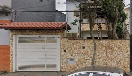 Casa com 3 quartos à venda na Rua Monte Alto, Cidade Mãe do Céu, São Paulo por R$ 1.999.000