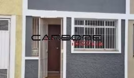 Casa com 3 quartos à venda na Rua Porto Alegre, Vila Bertioga, São Paulo por R$ 540.000