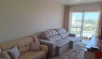 Apartamento com 3 quartos à venda na Rua Marius, Vila Celeste, São Paulo por R$ 550.000