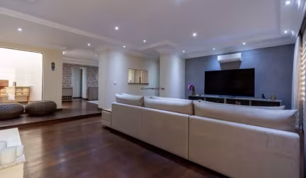 Casa com 3 quartos à venda na Rua Paraupava, Belenzinho, São Paulo por R$ 2.500.000