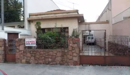 Casa com 6 quartos à venda na Rua Madre de Deus, Mooca, São Paulo por R$ 2.000.000