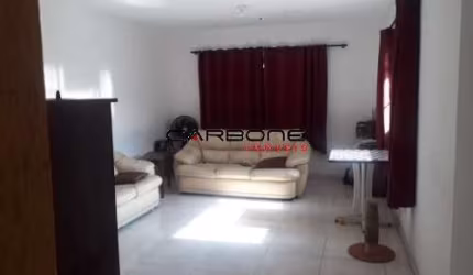 Casa com 2 quartos à venda na Rua Teofrasto, Vila Olinda, São Paulo por R$ 649.000