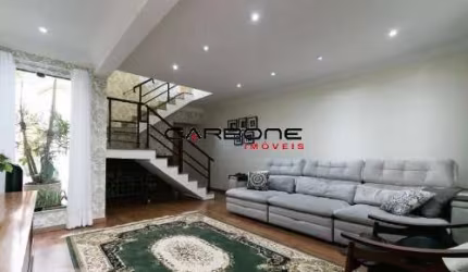Casa com 3 quartos à venda na Rua Acaju, Jardim Têxtil, São Paulo por R$ 1.450.000