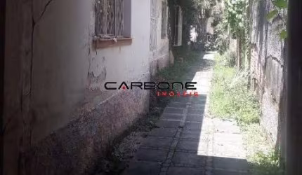 Terreno à venda na Rua França Carvalho, Alto da Mooca, São Paulo por R$ 1.500.000