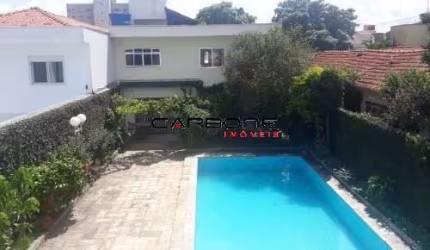 Casa com 4 quartos à venda na Rua França Carvalho, Alto da Mooca, São Paulo por R$ 2.500.000
