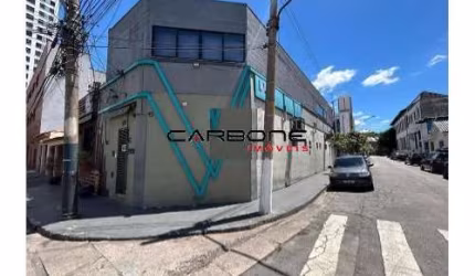 Prédio à venda na Rua Nova Trindade, Mooca, São Paulo por R$ 1.990.000